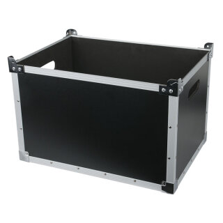 Showgear UCA-SCV4, Stack Case H4 Value Line