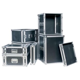 Showgear 19 Zoll Rackcase, 8U