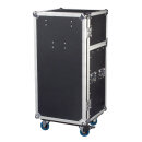 Showgear DCA-MDC1, Mobile DJ Case Compact, kompaktes Case...