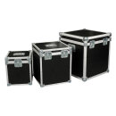 Showgear Mirrorball flightcase, Case für 30cm Spiegelkugeln