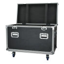 Showgear UCA-CB2, Flightcase für 10x Cable Bridge 5