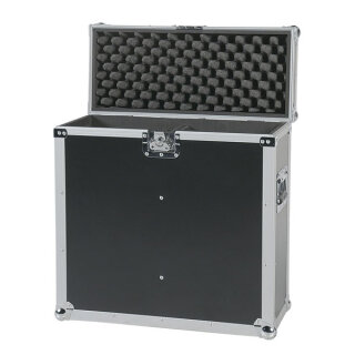 Showgear Universal flightcase für 2 scanners