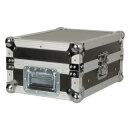 Showgear Mixer Case, 10", 7 kg