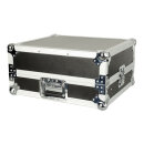 Showgear Mixer Case, 19 Zoll with shelf, 11,50 kg