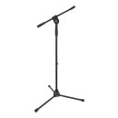 Showgear Microphone Stand Ergo1, 905-1600mm