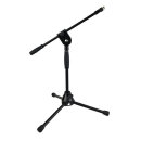 Showgear Microphone Stand Ergo2, 415-660mm