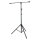 Showgear Microphone stand for overhead, 1470-3250