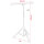 Showgear Microphone stand for overhead, 1470-3250