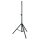 Showgear Speaker Stand Pro, Stahl, 1230-1900mm, max. Belastbarkeit 40kg