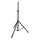 Showgear Speaker Stand set 35mm, Incl. Speakercable and carrying bag