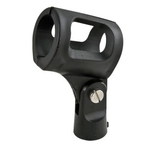 Showgear Microphone Holder, 5/8 Thread ø 30 mm, flexible