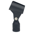 Showgear Microphone holder, 28 mm