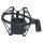 Showgear Microphone holder, Anti-Shock