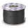 DAP-Audio LC-126, Black line cable a-symmetric, 100m, auf Rolle