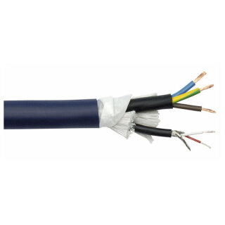 DAP-Audio PMC-216, AUDIO Power/Signal Cable, Preis pro Meter