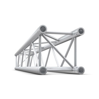 Milos Deco-22 Quatro Truss, Straight, QTM1000, 1000 mm