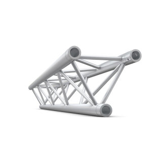 Milos Deco-22 Triangle Truss, Straight, STM500, 500 mm