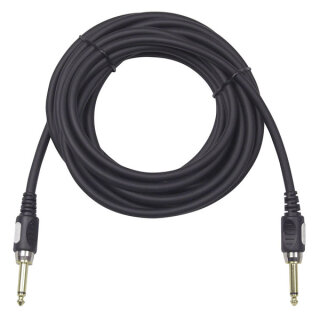 DAP-Audio FL17 - Road Guitarcable straight Ø7 mm, 10 m