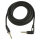 DAP-Audio FL18 - Stage Guitarcable straight Ø6 mm 90°, 10 m