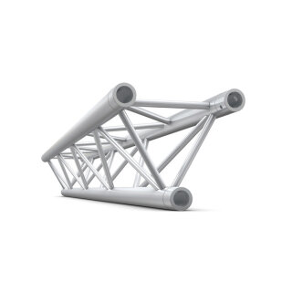 Milos Pro-30 Triangle F Truss, Straight, STF1000, 1000 mm