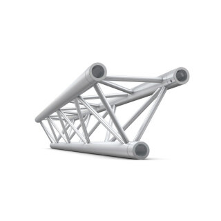 Milos Pro-30 Triangle P Truss, Straight, STB3000, 3000 mm