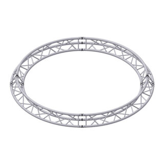 Milos Pro-30 Triangle P Truss, Circle, STB d2000, diameter 2 m