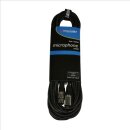 Accu Cable AC-XMXF/10 microphone cable XLR/XLR 10m