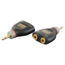 DAP-Audio XGA14, Adapter/Verbinder, Mini-Klinke...
