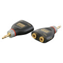 DAP-Audio XGA40, Adapter/Verbinder, Mini-Klinke...