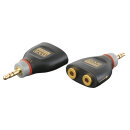 DAP-Audio XGA44, Adapter/Verbinder, Mini-Klinke...