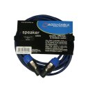 Accu Cable AC-SP2-2,5/5 Speaker cable 2pin 2x2,5mm