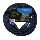 Accu Cable AC-SP2-2,5/15, Lautsprecherleitung,...