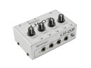 Omnitronic LH-031 Kopfhörer-Verstärker