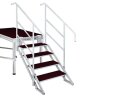 Guil ECP-04/440 Stage Stair