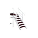 Guil ECP-06/440 Stage Stair