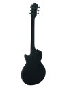 Dimavery LP-800 E-Guitar, satin black