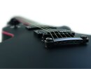 Dimavery LP-800 E-Gitarre, matt schwarz