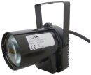 Pro Tech LED Pinspot 3W, 3 Watt CREE-LED, 8 Grad...