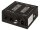 Briteq DS-12, DMX-Splitter/Verteiler/Booster, 1x DMX-In, 2x DMX-Out, RDM-kompatibel