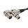 Accu Cable AC-XMXF/1,5-90 90° XLR 1,5m(Audio)