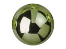 Deco Ball 3,5cm, light green, shiny48x