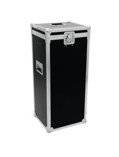 Roadinger Flightcase 4x PMB-8