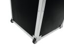 Roadinger Flightcase 4x PMB-8