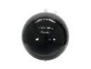 Eurolite Mirror Ball 100cm black