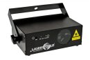 Laserworld EL-60G MKII Laser, 60mW / 532nm grün...