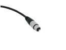 Sommer-Cable XLR cable 3pin 15m bk Neutrik