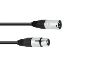 Sommer-Cable XX-200 XLR m/f 20m