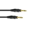 Sommer-Cable Jack cable 6.3 mono 6m bn Hicon