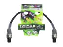 Sommer-Cable EL20U425-0050 Speakon 4x2,5mm²