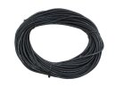 Sommer-Cable Microphone cable 2x0.34 100m bk CLUB